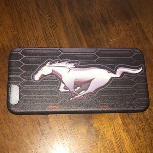 4 Pack Of 5S Phone Cases